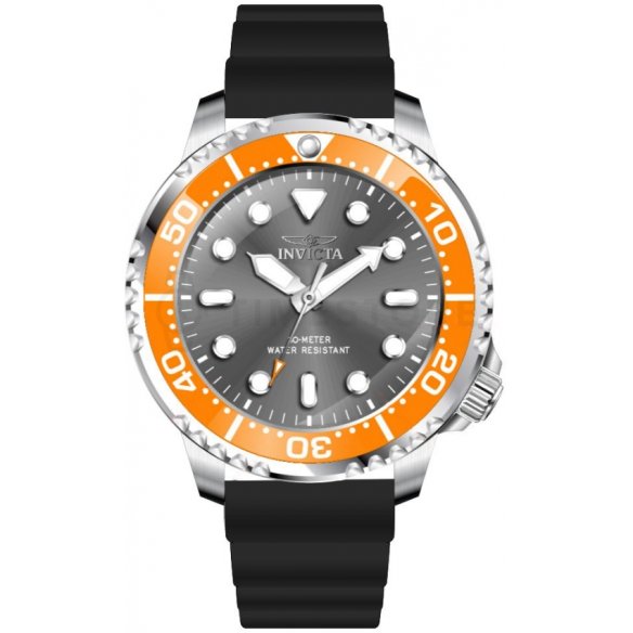 Invicta Quartz
