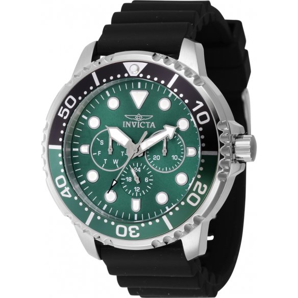 Invicta Quartz