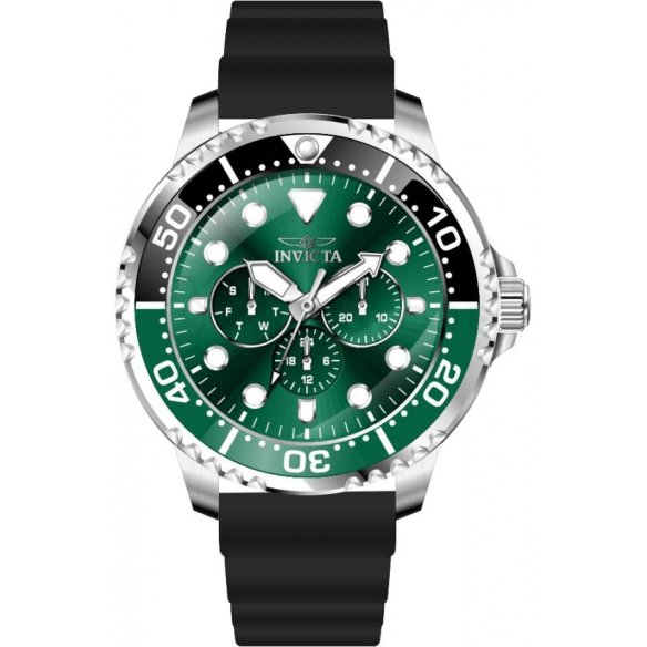Invicta Quartz