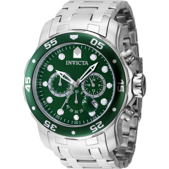 Invicta Quartz