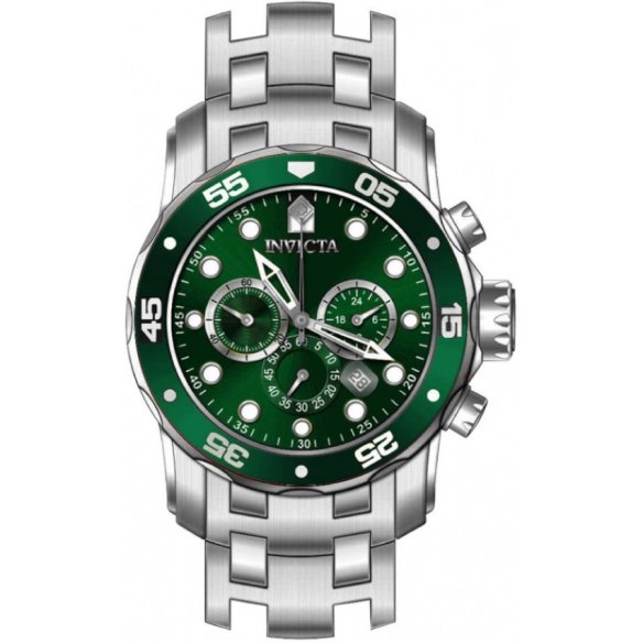 Invicta Quartz