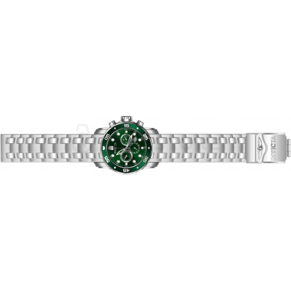 Invicta Quartz