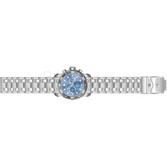 Invicta Quartz
