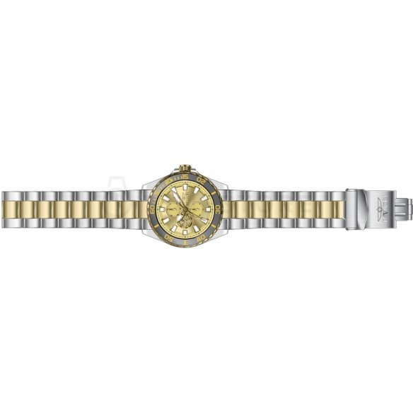 Invicta Quartz