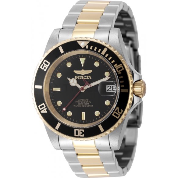 Invicta Automatic