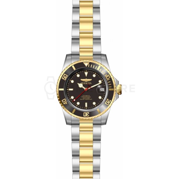 Invicta Automatic