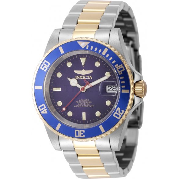 Invicta Automatic