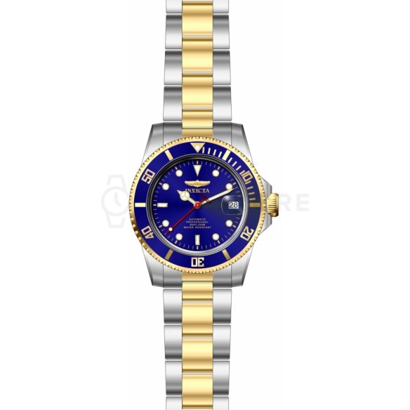 Invicta Automatic