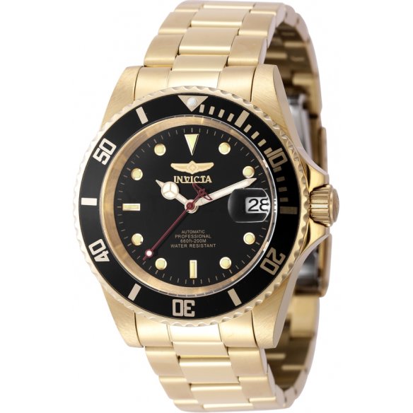 Invicta Automatic