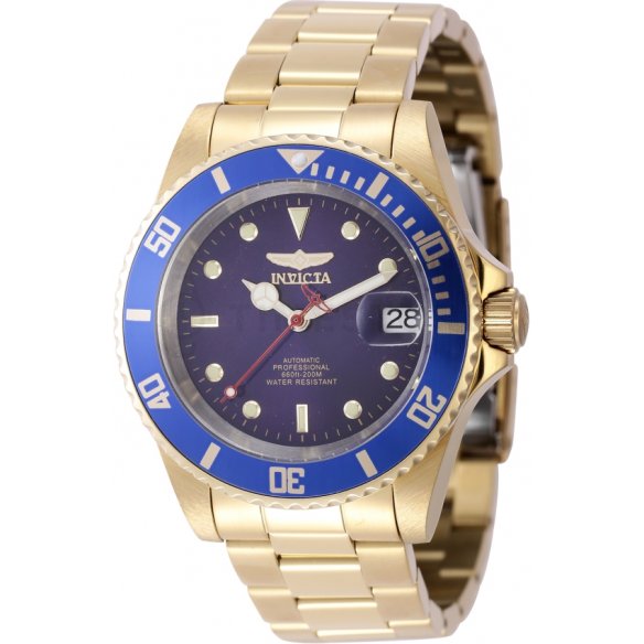 Invicta Automatic