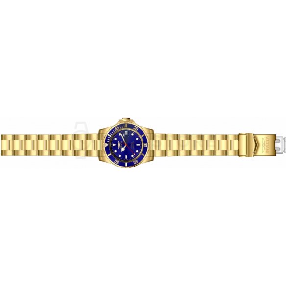 Invicta Automatic