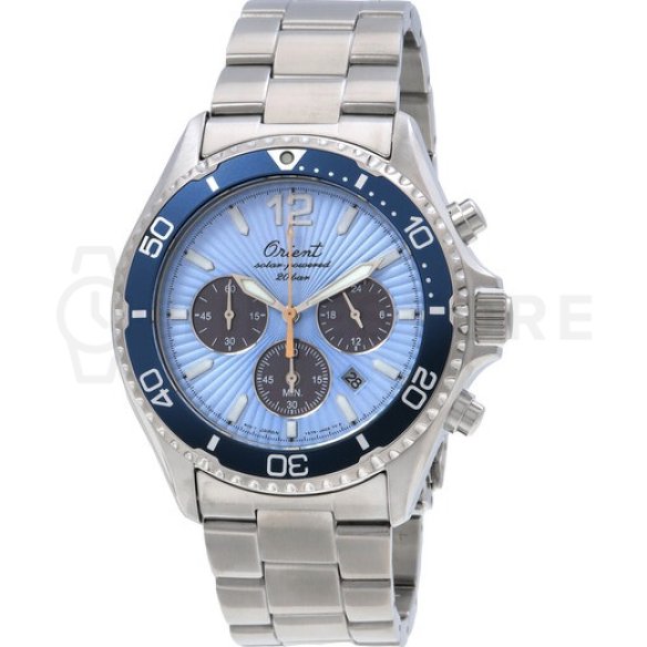 Orient Mako