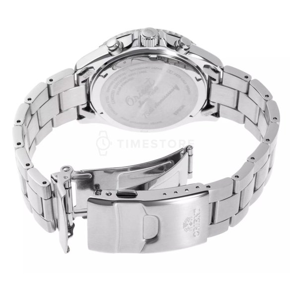 Orient Mako