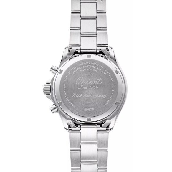 Orient Mako