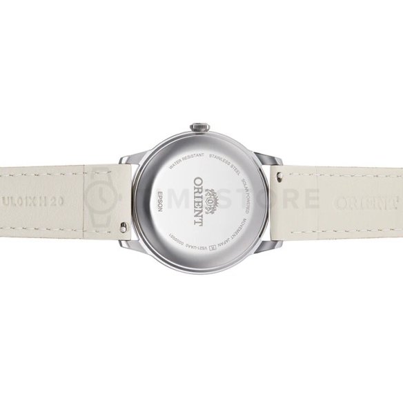 Orient Bambino