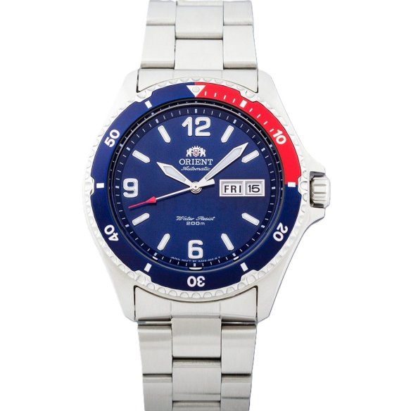 Orient Mako II
