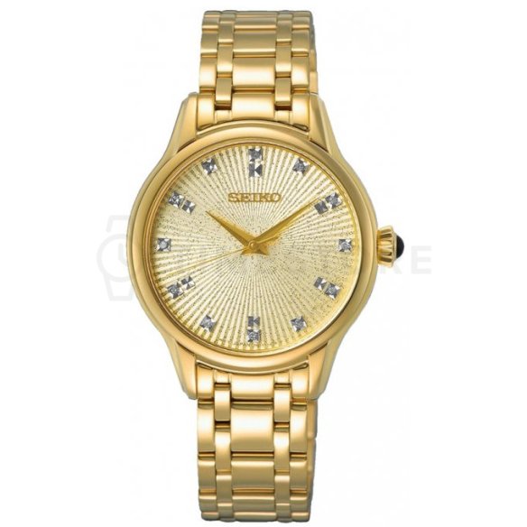 Seiko Caprice