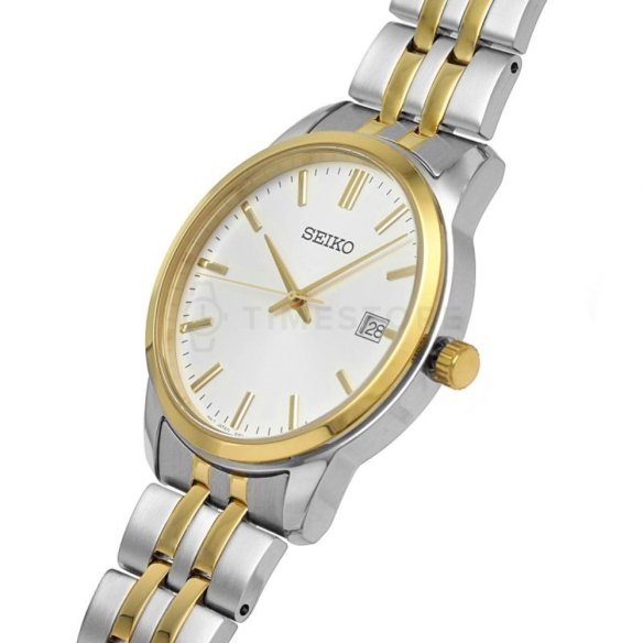 Seiko Essentials