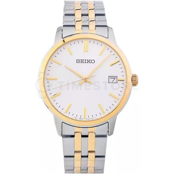 Seiko Essentials