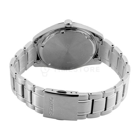 Seiko Essentials
