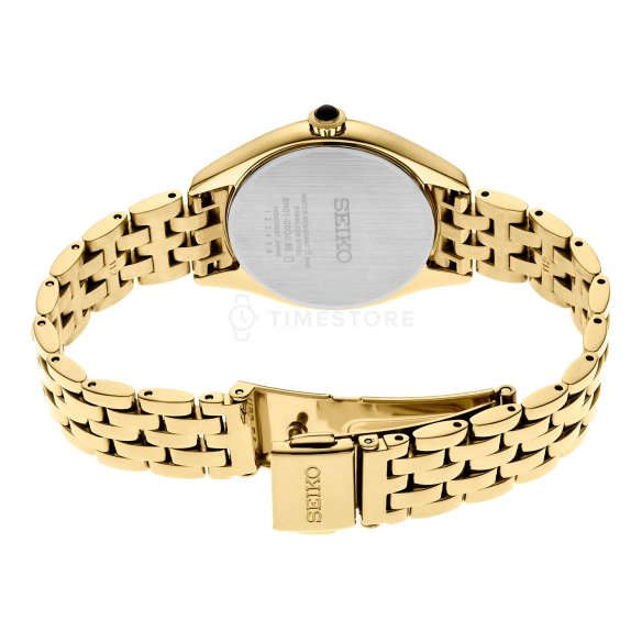 Seiko Caprice