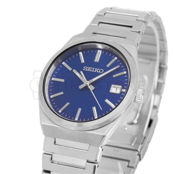 Seiko Essentials
