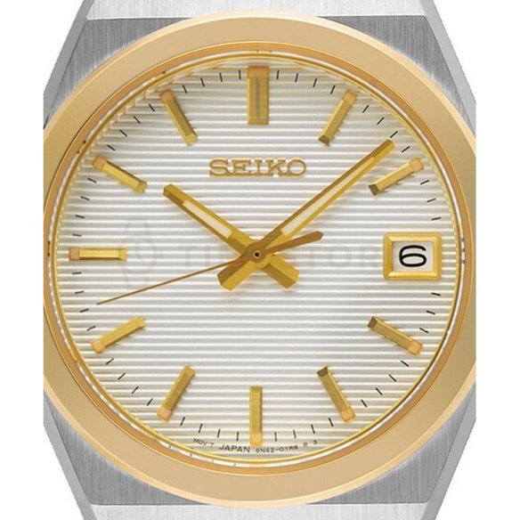 Seiko Essentials