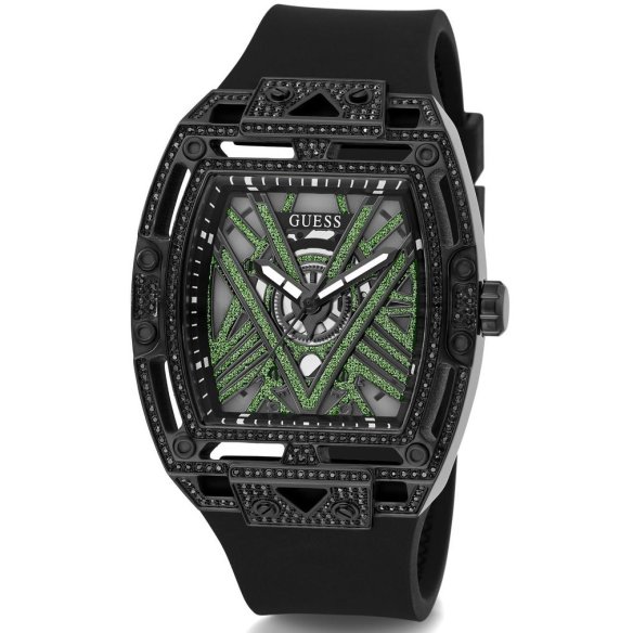 Guess Trend