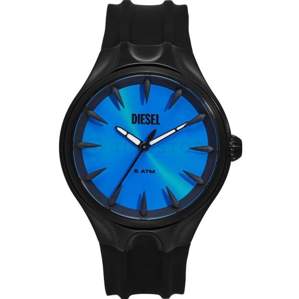 Diesel Streamline