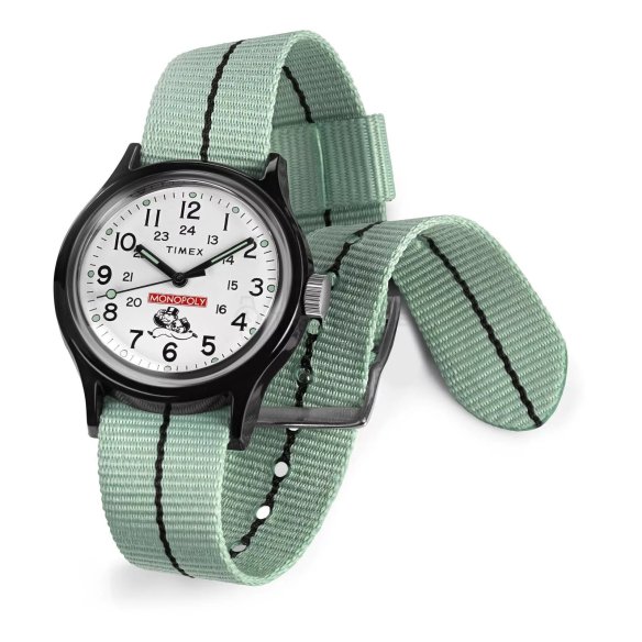 Timex