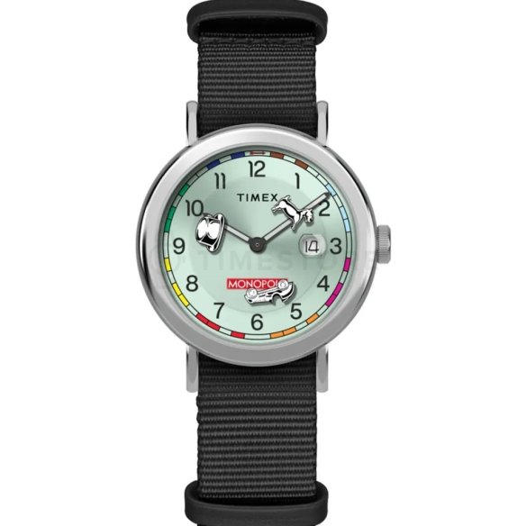 Timex