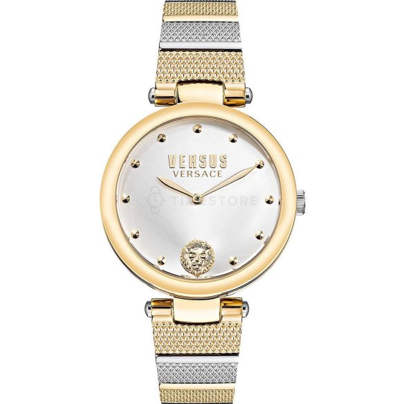 Versus Versace