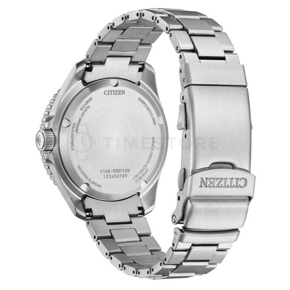 Citizen Promaster