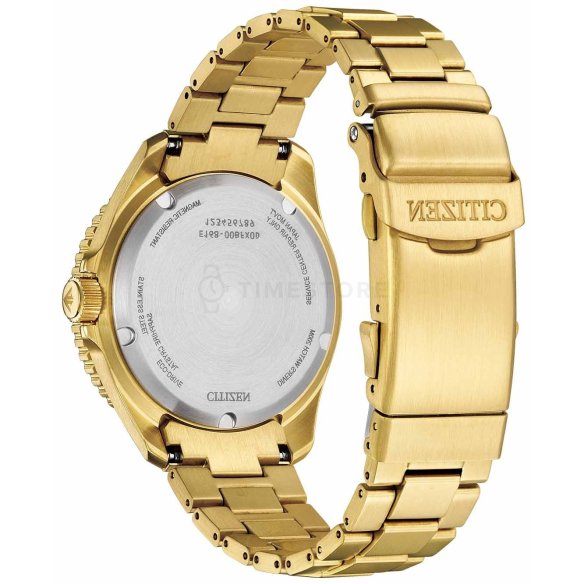 Citizen Promaster