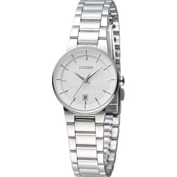 Citizen Quartz