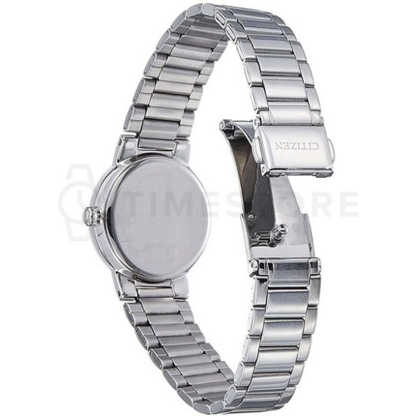 Citizen Quartz