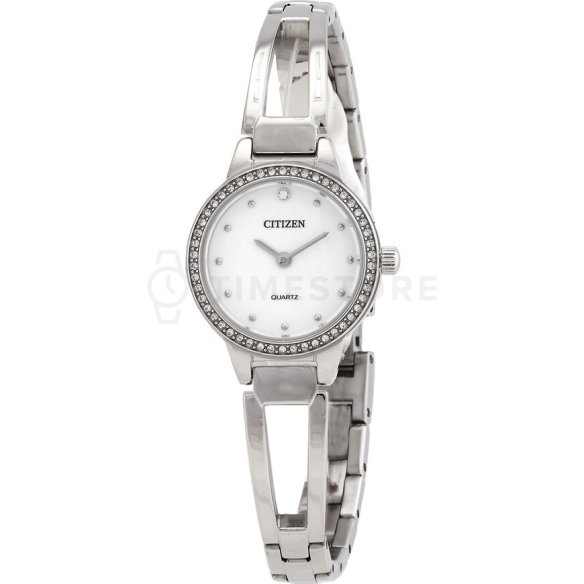 Citizen Quartz