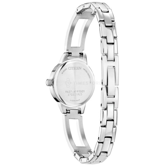 Citizen Quartz