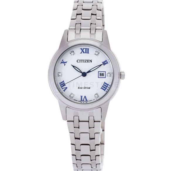 Citizen Eco - Drive