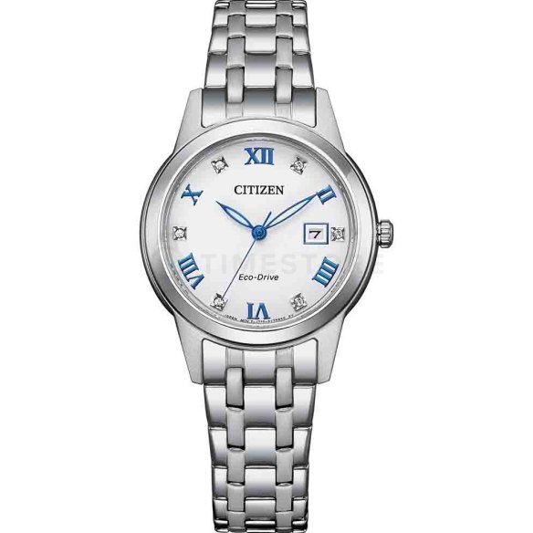 Citizen Eco - Drive