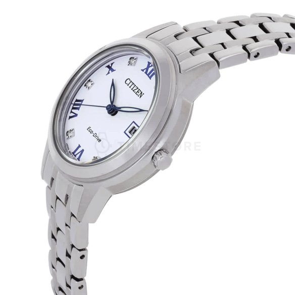 Citizen Eco - Drive