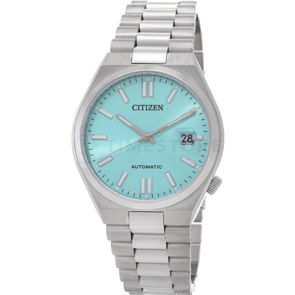 Citizen Tsuyosa