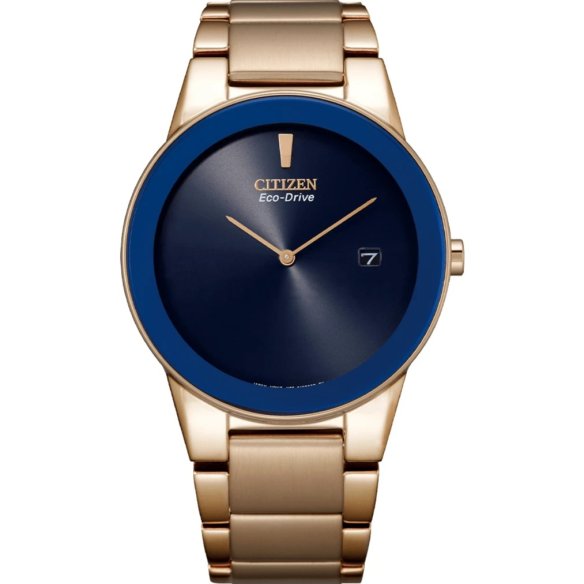 Citizen Eco-Drive
