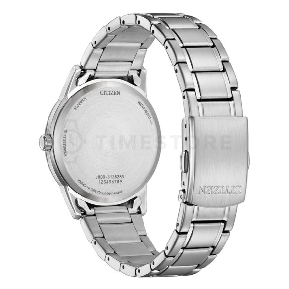 Citizen Eco-Drive
