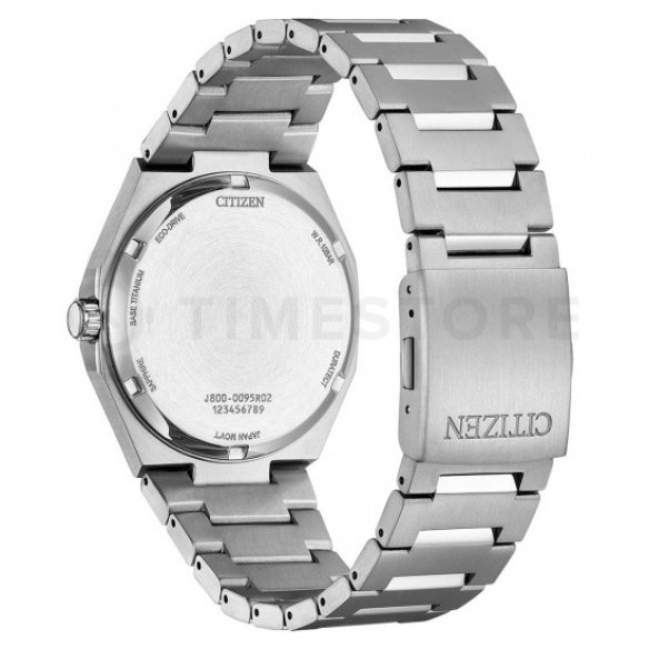 Citizen Eco-Drive