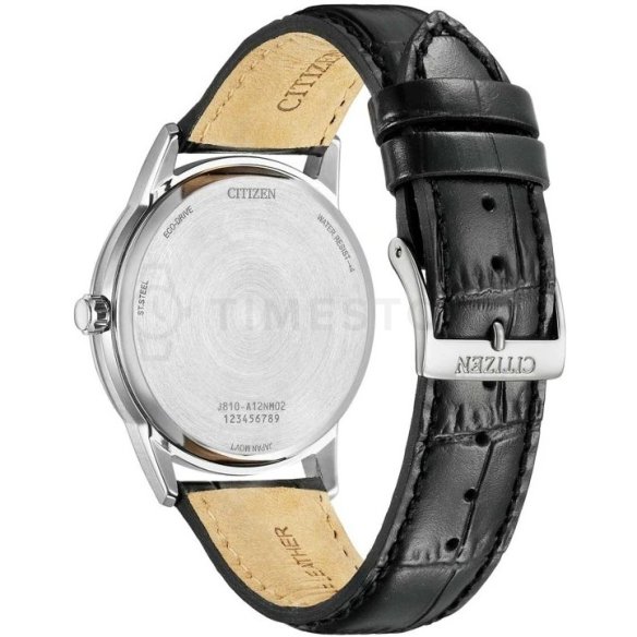 Citizen Eco-Drive