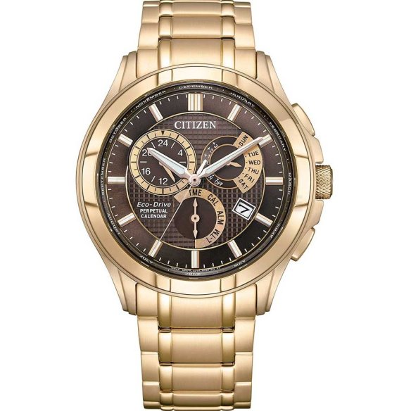 Citizen Eco-Drive