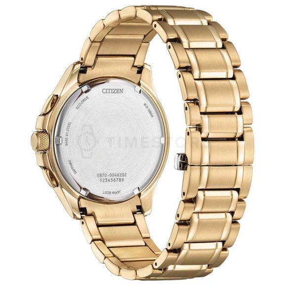 Citizen Eco-Drive