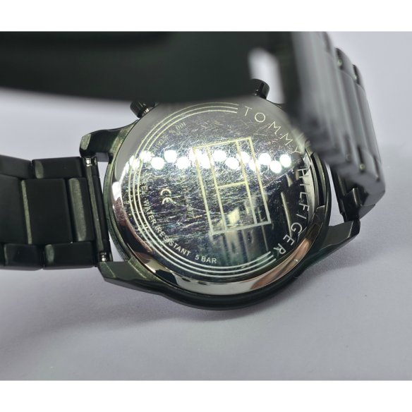 Tommy Hilfiger Second Hand