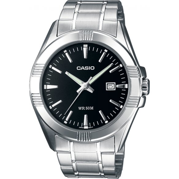 Casio Second Hand